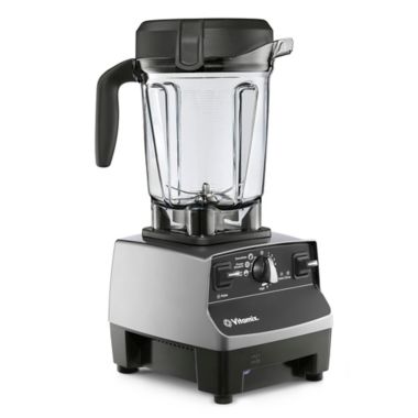 Vitamix&reg; 6500 Blender in Platinum. View a larger version of this product image.