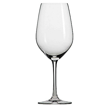 Schott Zwiesel Tritan Forte Red Wine Glasses (Set of 6). View a larger version of this product image.