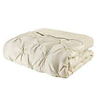 Alternate image 5 for Madison Park&reg; Essentials Joella 24-Piece King Comforter Set in Ivory