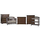 Alternate image 0 for Child Craft&trade; Wadsworth Nursery Furniture Collection in Slate