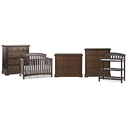 Child Craft™ Wadsworth Nursery Furniture Collection in Slate