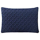 Alternate image 4 for Chic Home Maritoni 3-Piece Reversible Queen Comforter Set in Navy