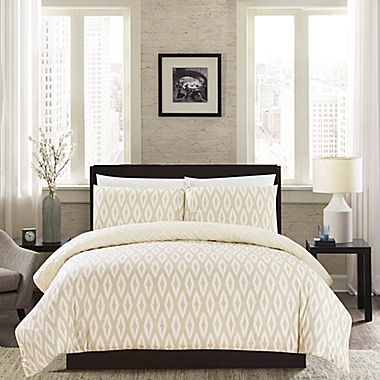 Chic Home Maritoni 3-Piece Reversible Comforter Set. View a larger version of this product image.