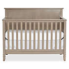 Alternate image 0 for Suite Bebe Asher 4-in-1 Convertible Crib in Blossom Grey