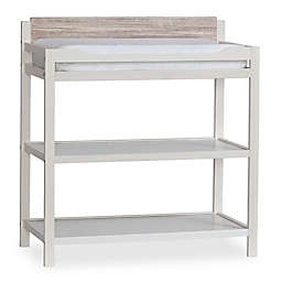 Hayes Changing Table in White