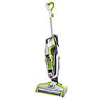 Alternate image 3 for BISSELL&reg; CrossWave&trade; All-in-One Multi-Surface Cleaner in White/Silver