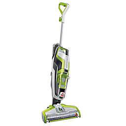 BISSELL&reg; CrossWave&trade; All-in-One Multi-Surface Cleaner in White/Silver