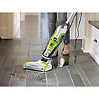 Alternate image 4 for BISSELL&reg; CrossWave&trade; All-in-One Multi-Surface Cleaner in White/Silver
