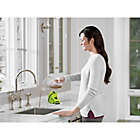 Alternate image 5 for BISSELL&reg; CrossWave&trade; All-in-One Multi-Surface Cleaner in White/Silver