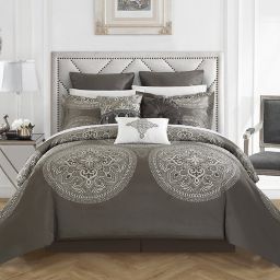 Silk Comforters Bed Bath Beyond