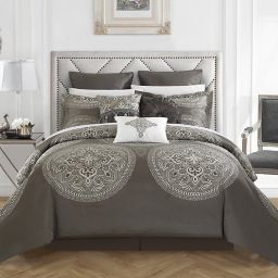 Silk Comforters Bed Bath Beyond