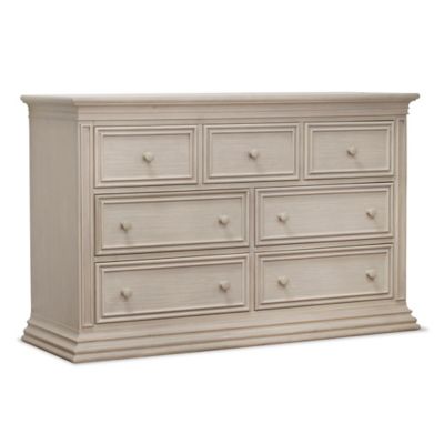 bedford baby monterey dresser