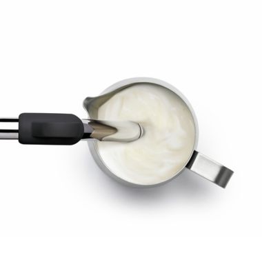 Breville&reg; Barista Touch Espresso Maker. View a larger version of this product image.