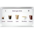Alternate image 4 for Breville&reg; Barista Touch Espresso Maker