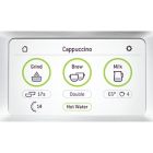 Alternate image 5 for Breville&reg; Barista Touch Espresso Maker