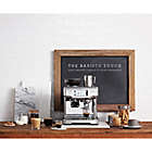 Alternate image 5 for Breville&reg; Barista Touch Espresso Maker