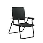 Alternate image 0 for HoMedics&reg; Folding Chair for Massage Cushions in Black