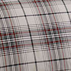 Alternate image 2 for Eddie Bauer&reg; Alder Plaid 3-Piece Reversible Full/Queen Comforter Set in Grey