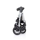 Alternate image 12 for Evenflo&reg; Pivot&trade; Modular Travel System in Sandstone