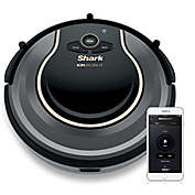 Shark ION&trade; RV750 Robot Vacuum R75 with Wi-Fi