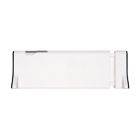 Alternate image 5 for OXO Good Grips&reg; Expandable Dresser Drawer Divider (Set of 2)