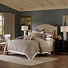 Alternate image 1 for Madison Park Signature Shades of Grey 8-Piece King Comforter Set in Grey