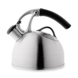 OXO Good Grips® Uplift™ Brushed Stainless Steel Tea Kettle