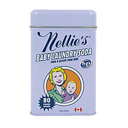 Nellie's All Natural 35 oz. Baby Laundry Soda