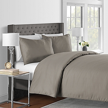 625-Thread-Count Duvet Cover Set. View a larger version of this product image.
