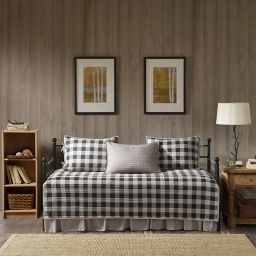 Grey Daybed Set Bed Bath Beyond