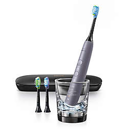 Philips Sonicare® DiamondClean Smart 9300 Electric Toothbrush in Grey