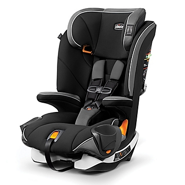 Chicco MyFit&reg; Harness + Booster Seat in Notte. View a larger version of this product image.