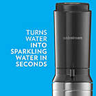 Alternate image 4 for SodaStream&reg; Aqua Fizz Sparkling Water Maker Starter Kit