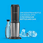 Alternate image 5 for SodaStream&reg; Aqua Fizz Sparkling Water Maker Starter Kit