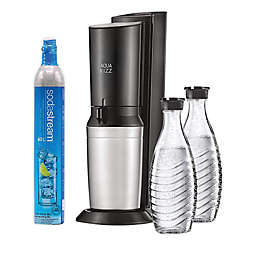 SodaStream® Aqua Fizz Sparkling Water Maker Starter Kit