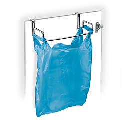 Lynk Over-the-Door/Cabinet Wire Bag Holder