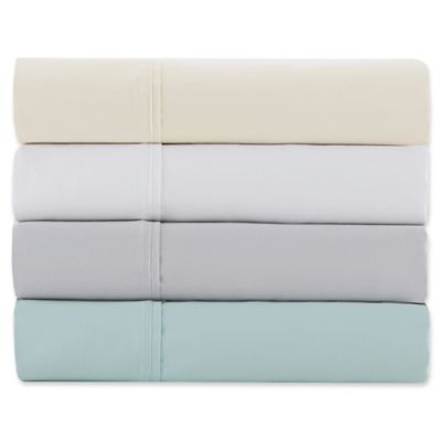 Madison Park 1500-Thread-Count 4-Piece Cotton Blend Sheet Set