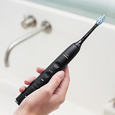 Philips Sonicare&reg; DiamondClean Smart 9300 Electric Toothbrush. View a larger version of this product image.