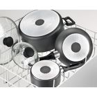 Alternate image 5 for T-fal&reg; Pure Cook Nonstick Aluminum 12-Piece Cookware Set