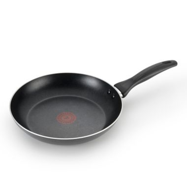 T-fal&reg; Pure Cook Nonstick Aluminum 12-Piece Cookware Set. View a larger version of this product image.