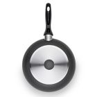 Alternate image 7 for T-fal&reg; Pure Cook Nonstick Aluminum 12-Piece Cookware Set