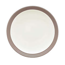 Noritake® Colorwave Curve Dinner Plate in Clay