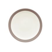 Noritake&reg; Colorwave Curve Salad Plate in Clay