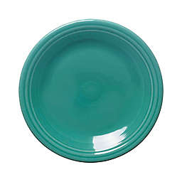 Fiesta® Dinner Plate in Turquoise
