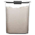 Alternate image 2 for Rubbermaid Brilliance 16-Cup Flour Dry Storage Container