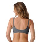 Alternate image 1 for Belly Bandit&reg; Bandita Extra Large Nursing Bra in Grey