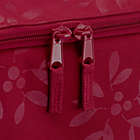 Alternate image 4 for Classic Accessories&reg; Seasons Ornament Organizer Storage Bin in Cranberry
