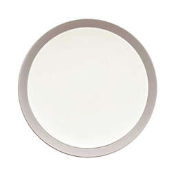 Noritake® Colorwave Curve Dinner Plate in Sand
