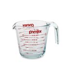 Alternate image 0 for Pyrex&reg; Prepware 2-Cup Glass Measuring Cup