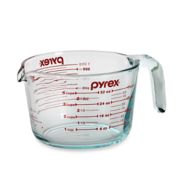 Pyrex&reg; Prepware 4-Cup Glass Measuring Cup